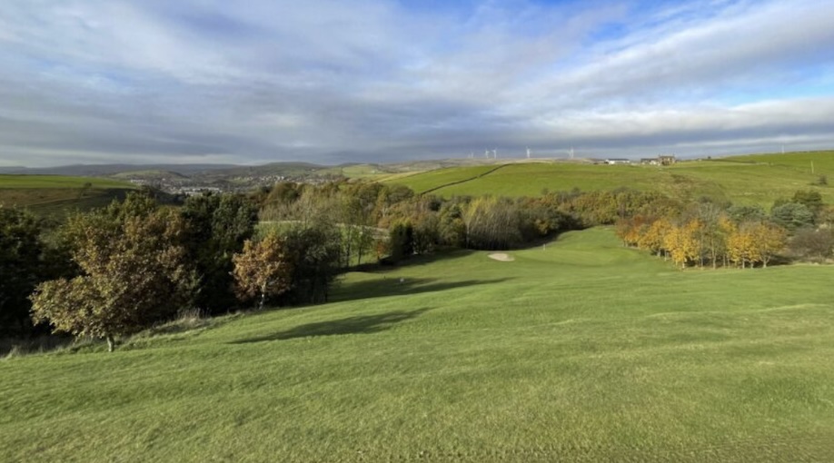 Photo of Whittaker Golf Club